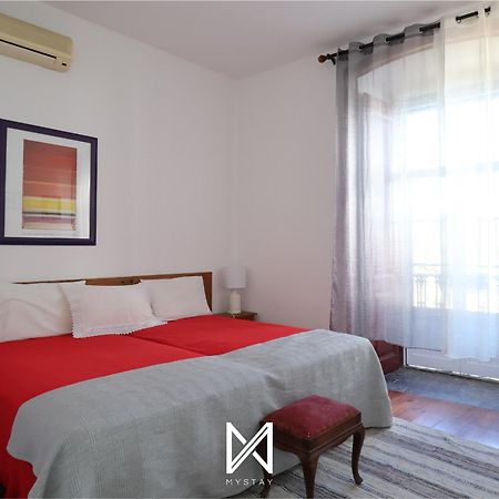 Mystay - A Casa Do Visconde Mértola Exterior photo