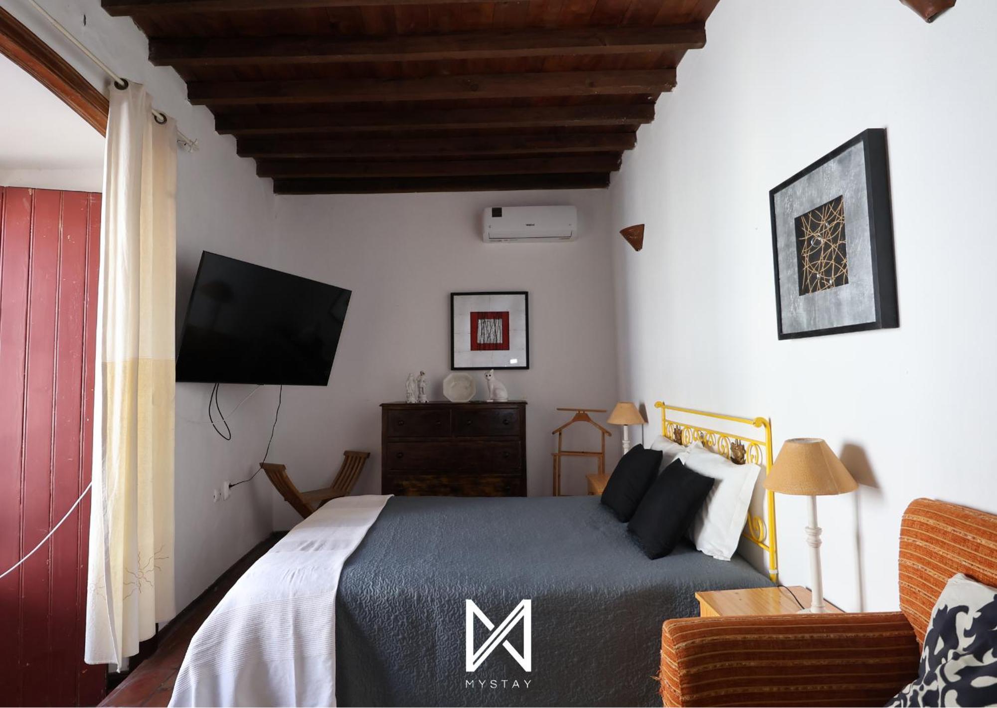 Mystay - A Casa Do Visconde Mértola Room photo