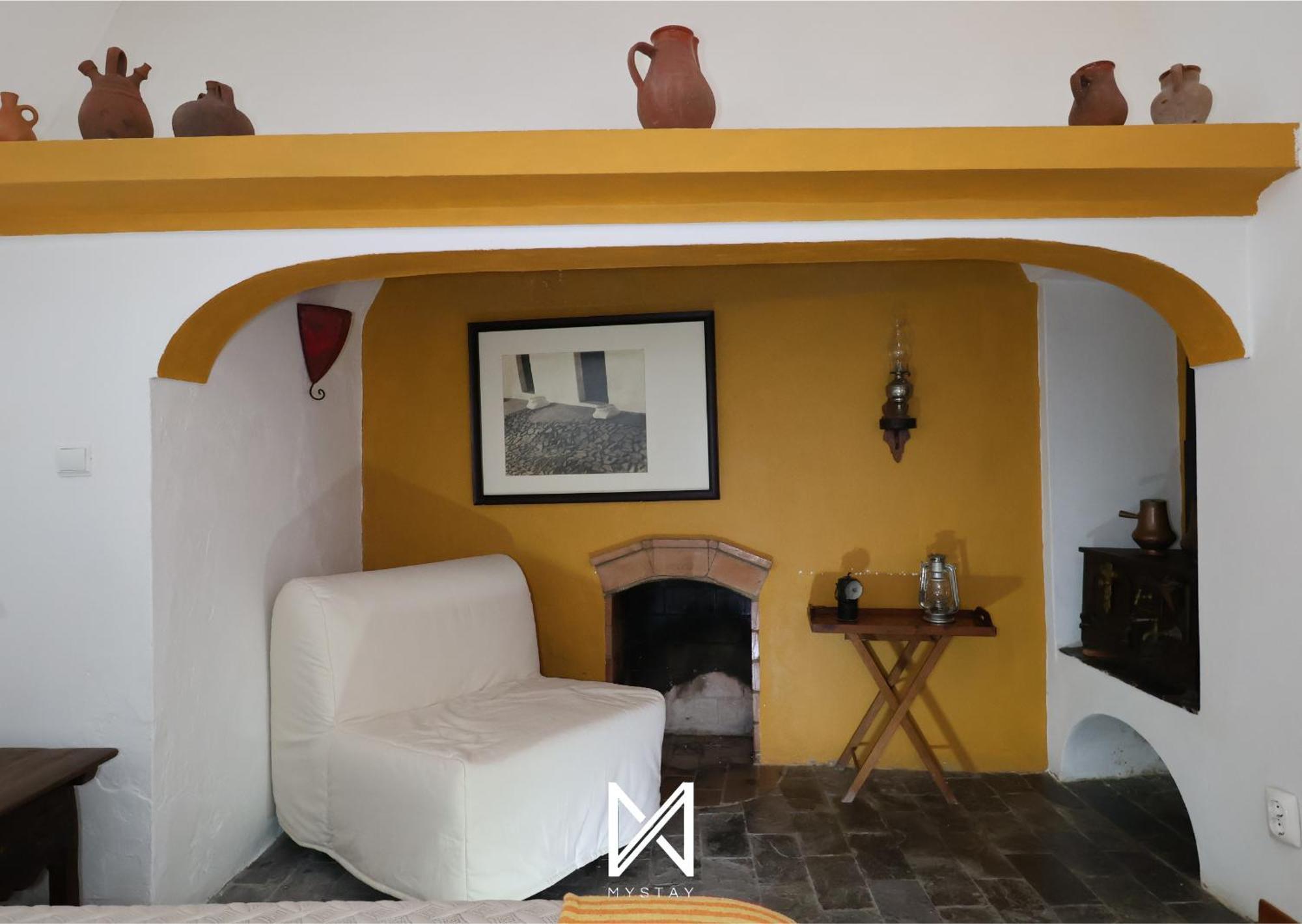 Mystay - A Casa Do Visconde Mértola Exterior photo