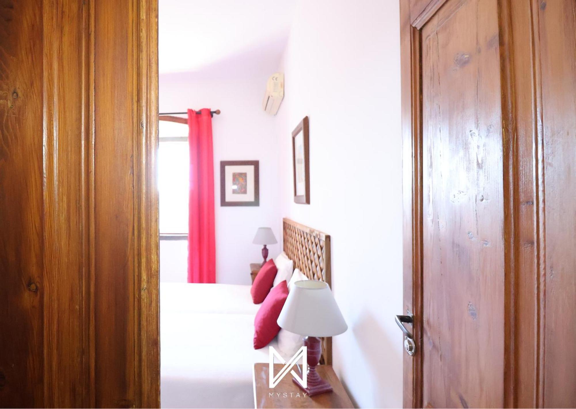 Mystay - A Casa Do Visconde Mértola Exterior photo