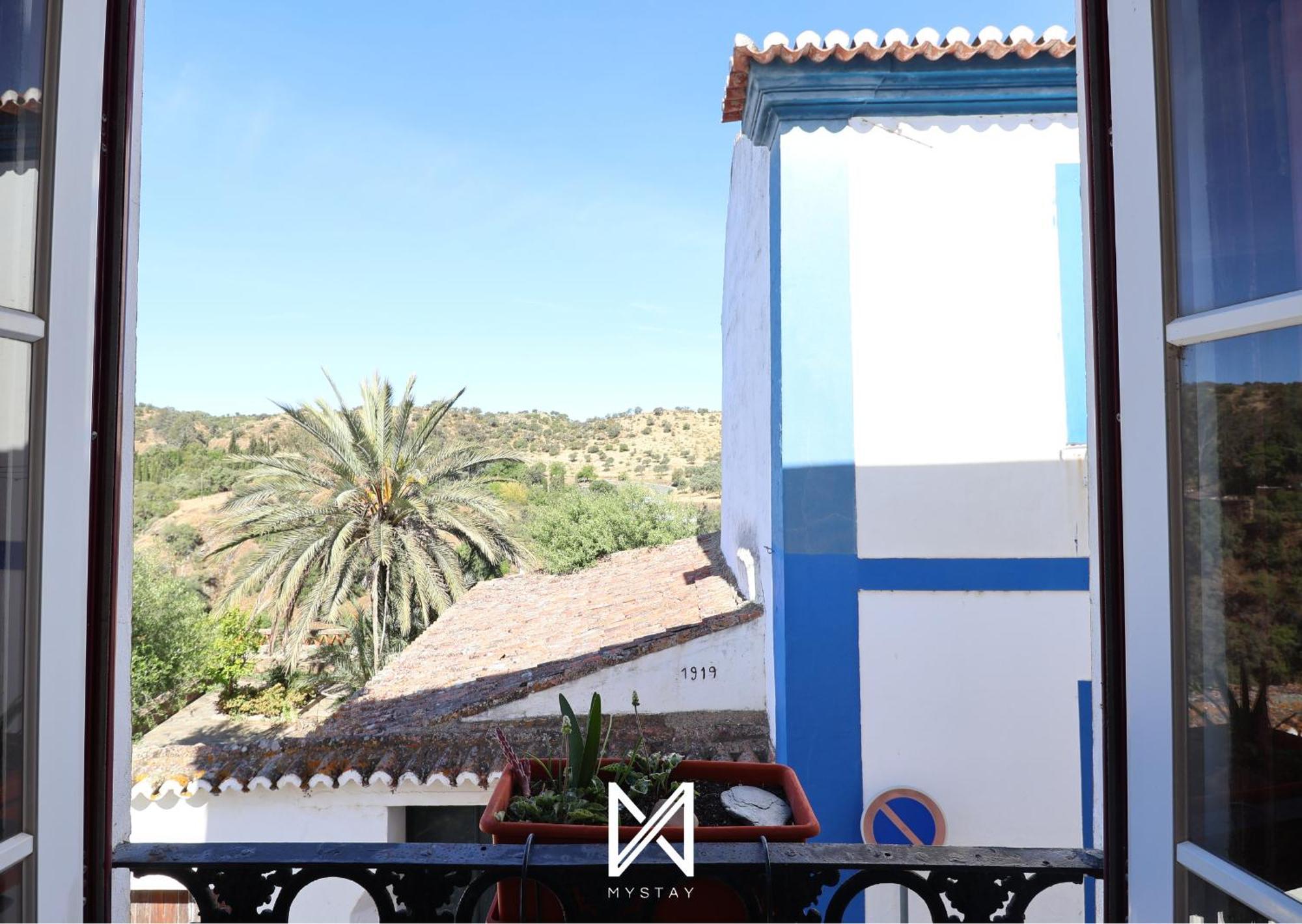 Mystay - A Casa Do Visconde Mértola Exterior photo