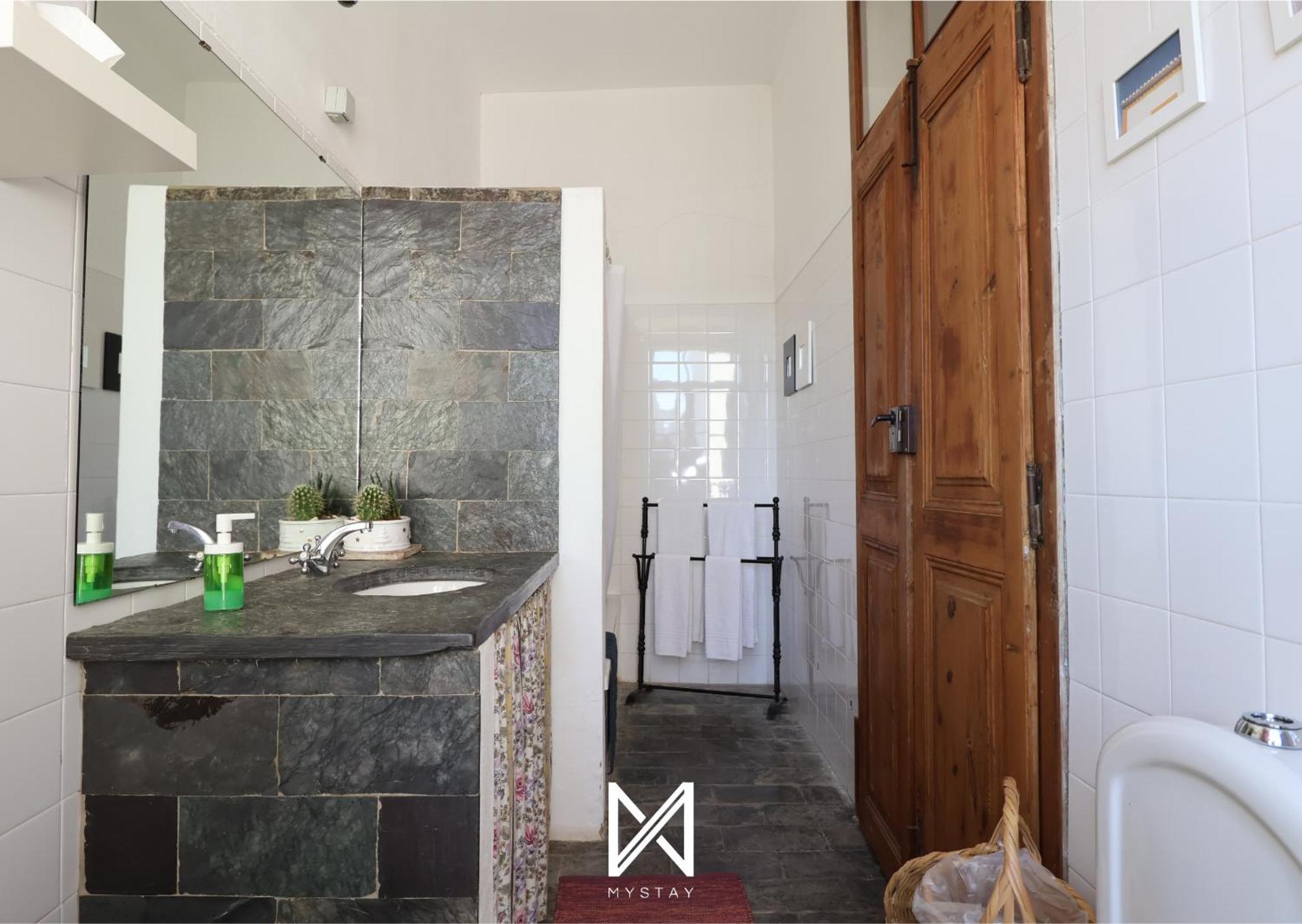 Mystay - A Casa Do Visconde Mértola Exterior photo