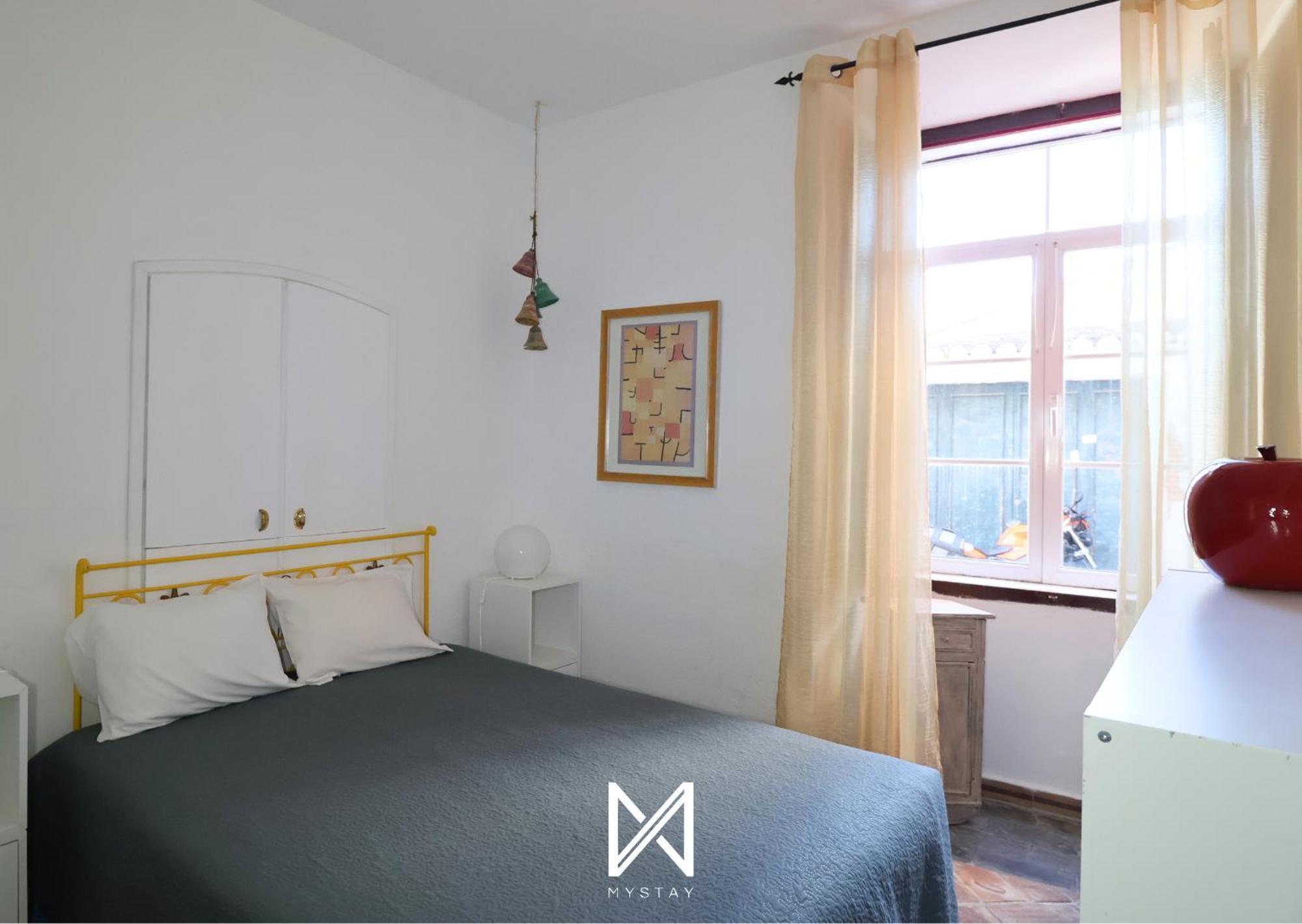 Mystay - A Casa Do Visconde Mértola Exterior photo