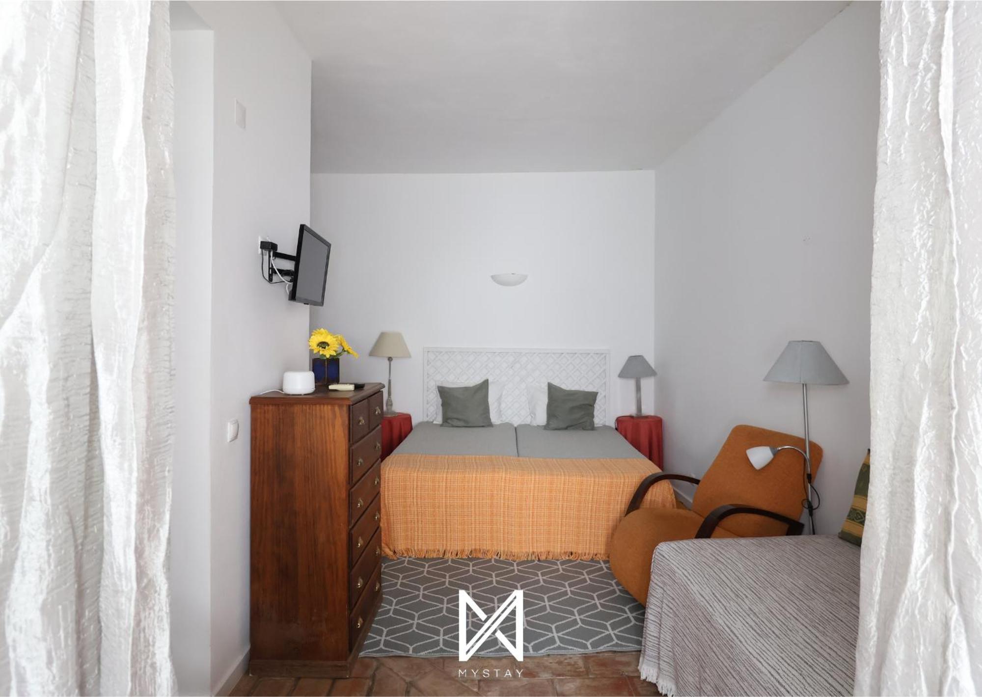 Mystay - A Casa Do Visconde Mértola Exterior photo