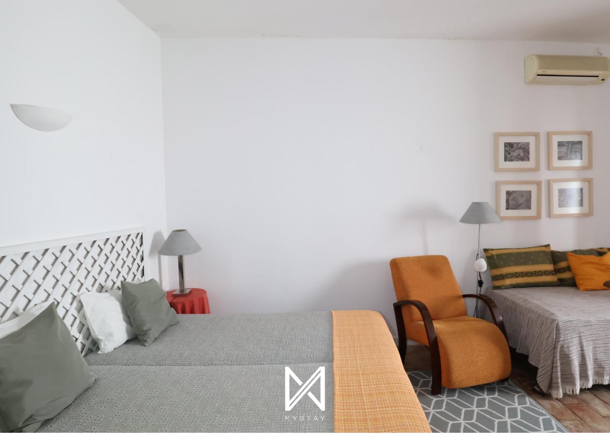 Mystay - A Casa Do Visconde Mértola Exterior photo