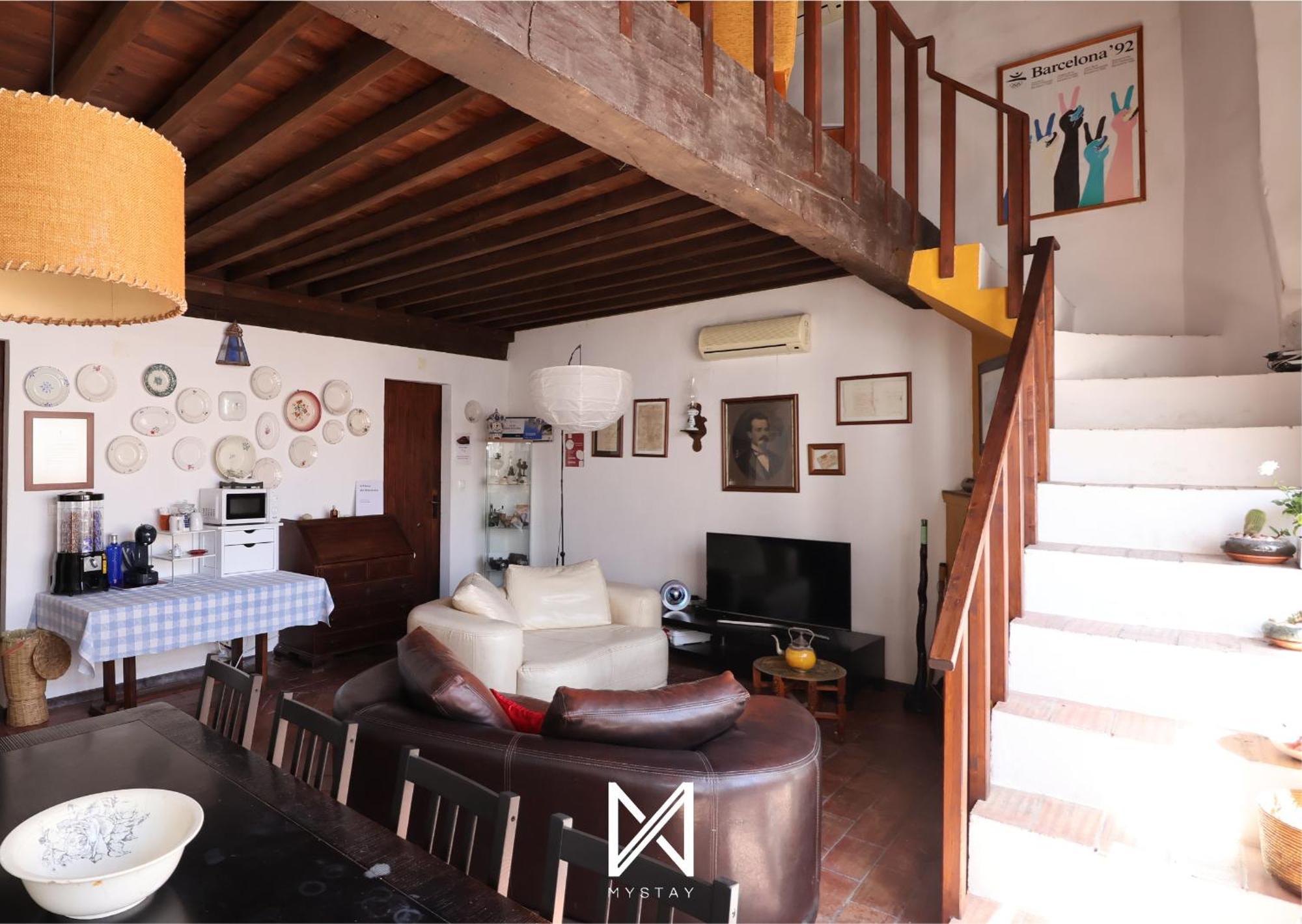 Mystay - A Casa Do Visconde Mértola Exterior photo