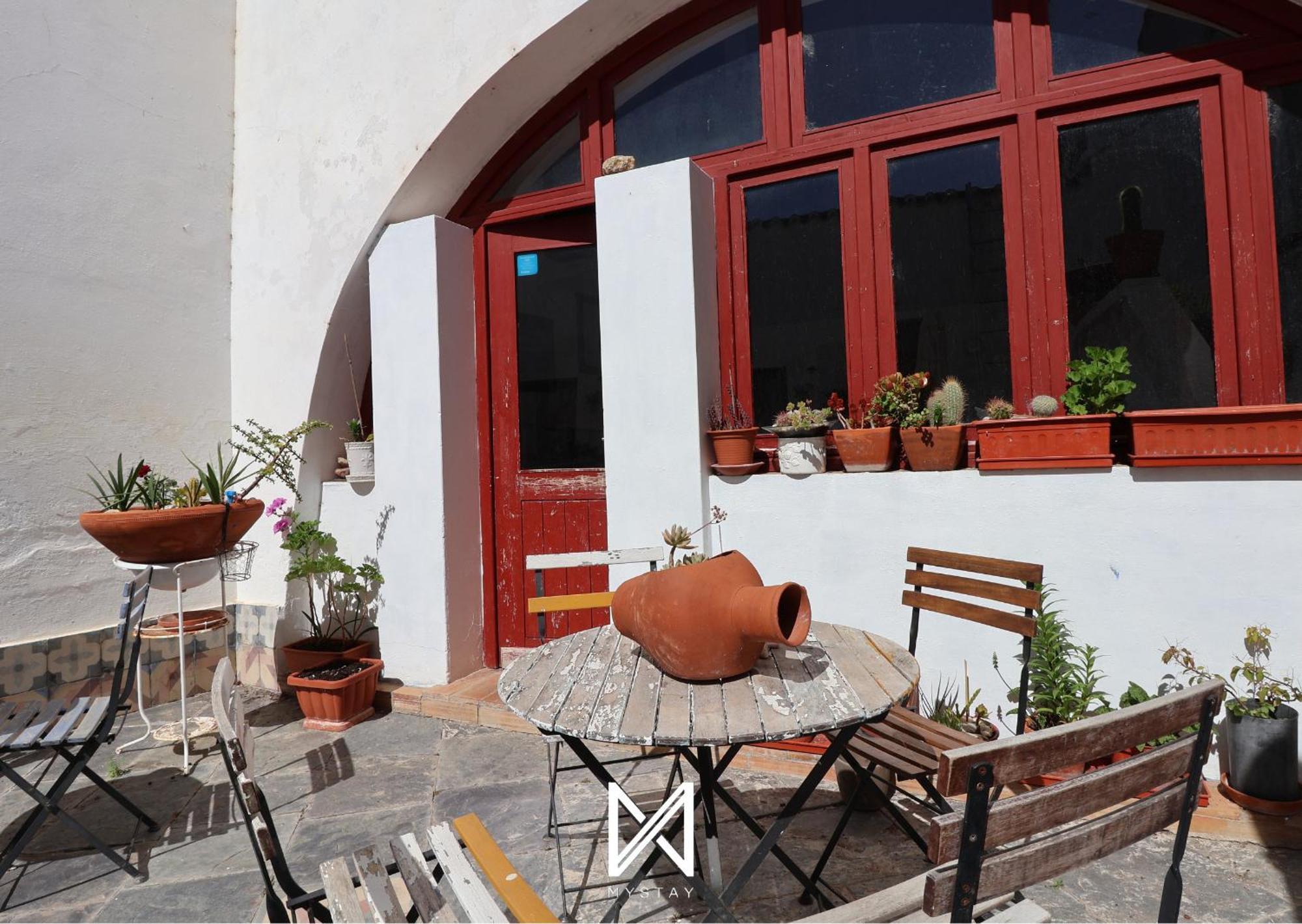 Mystay - A Casa Do Visconde Mértola Exterior photo